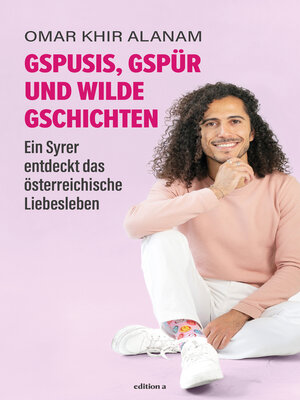 cover image of Gspusis, Gspür und wilde Gschichten